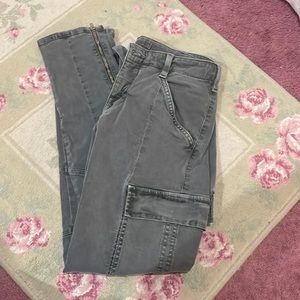J Brand Cargo Jean - size 27